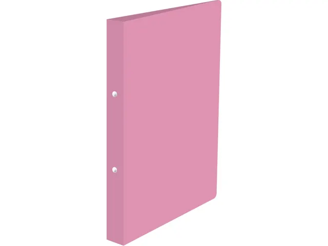 Ringband 2-rings, A4 formaat, doos van 24 stuks. Los in doos.