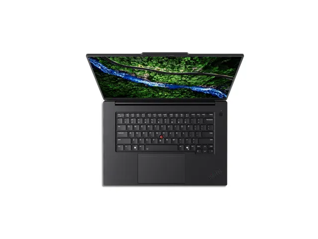 Lenovo ThinkPad P14s Gen6 16 Inch Ultra 7 64GB 1TB RTX1000 Laptop