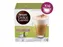 Koffiecups Dolce Gusto cappuccino light 16 stuks voor 8 kopjes