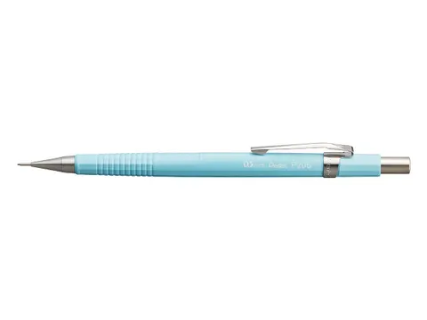 Pentel P205 Vulpotlood 0.5mm Pastel Blauw