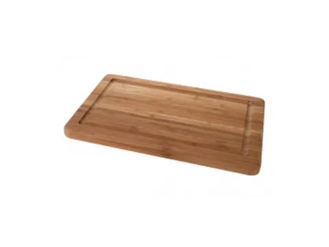 Gabon Snijplank Bamboe 29x19x1,8cm