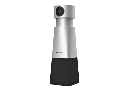 Conferentiesysteem Philips SmartMeeting HD audio en video