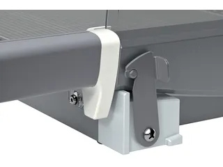 Snijmachine Leitz bordschaar Precision Office Pro A4+ - 5