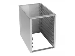 Multinox by Modular Laden unit voor 1/1 GN bakken 55x40x64cm