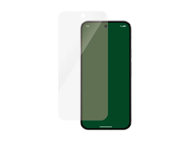 PanzerGlass Screen Protector Google Pixel 9 Pro XL | Ultra-Wide Fit