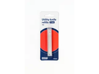 Snijmes vullingen IEZZY 9mm 10 stuks - 3