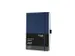 Weekagenda Conceptum A5 2027 (NL/FR/EN/DU) midnight Blue Hardcover