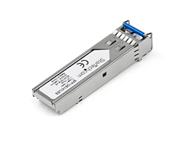 SFP transceiver module Dell EMC SFP-1G-BX80-D compatibel