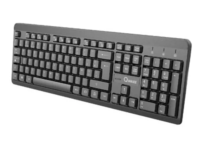 draadloos toetsenbord Swindon, qwerty