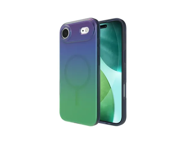ZAGG Milan Snap, Hoes, Apple, iPhone 17 Air, 16,5 cm (6.5 inch), Groen