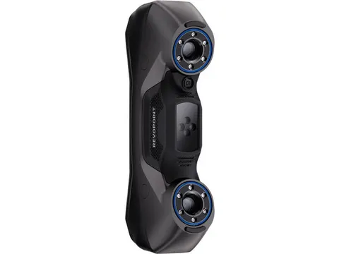 Revopoint Metro Y draadloze blauwe laser 3D-scanner