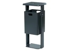 afvalbak,HxBxD 885x370x320mm,afvalbak inhoud 40l