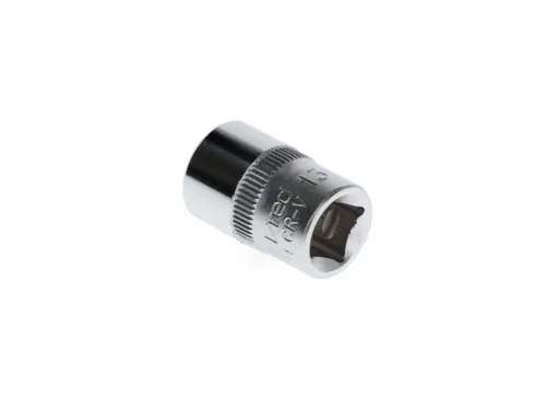 GEDORE RED R51001304 Dopsleutelbit 3/8 inch zeskant 13mm lengte 28mm