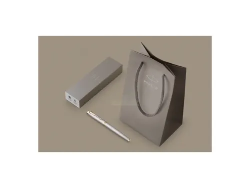 Vulpen Parker IM Finish Touch Sandstone medium