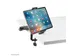 Neomounts DS15-545BL1 Support pour tablette à pince pour bureau - 4.7