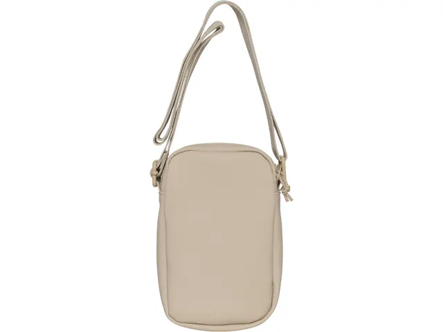 Schoudertas Beckmann Street Beige