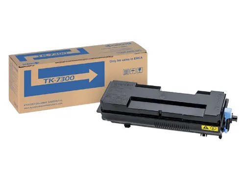 Toner Kyocera TK-7300K zwart