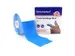 Pansement autoadhésif sans colle Detectaplast 6cm x 4,5m bleu