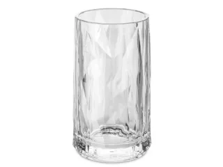 Superglas Club No. 7 Shotglas 40 ml 1x60 stuks, Koziol - 1
