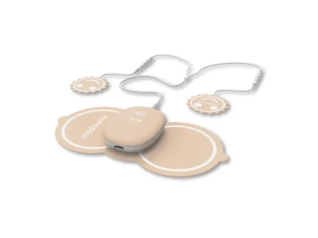 Medisana TT 250 Menstruatiepijn verzachter