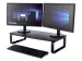 OUTLET Support écran Kensington SmartFit Extra Large Noir
