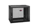 APC NetShelter WX AR109SH4 - 9U, armoire de brassage 19 pouces, montag