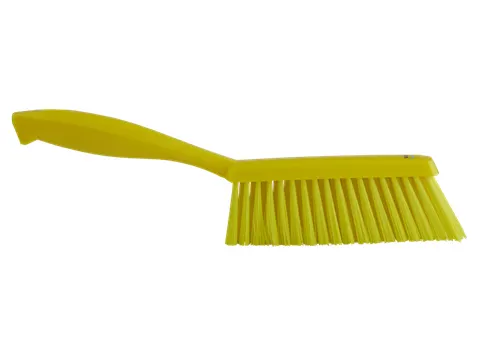 Hygiene 4587-6 Zachte Handveger Geel 330mm