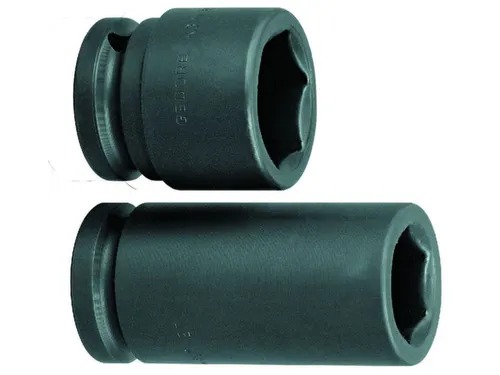 K 32 1.5/8AF Krachtschroevendraaier bit 3/4 inch zeskant 1.5/8 inch