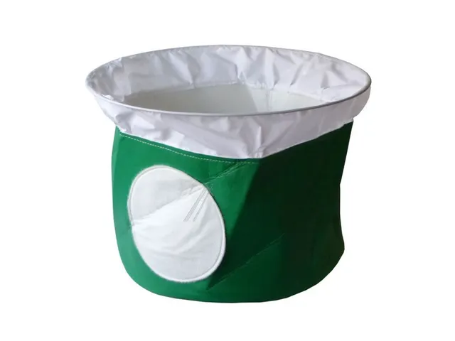 Inlegfilterdoek