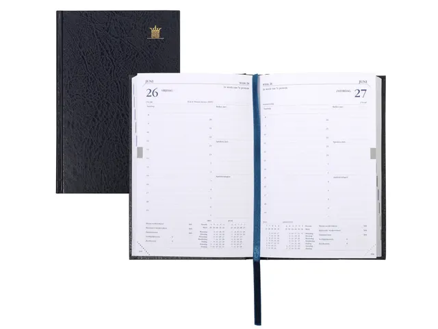 Agenda 2027 Ryam Twenty-four Mundior 1d/1p bl