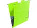 Pk 5 Hangmappen A4 groen