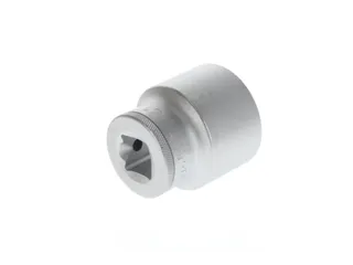 32 41 Stekkerdoos 3/4 inch zeskant 41mm - 3