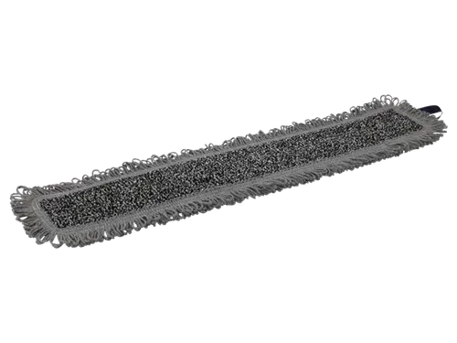 ErgoClean 548260 WET SCRUB mop 60cm grijs