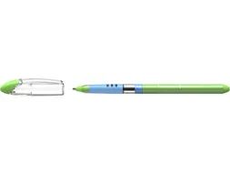Schneider Balpen Slider Basic XB 1,4mm Groen