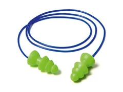 Moldex Comets 642101 oordop met koordje