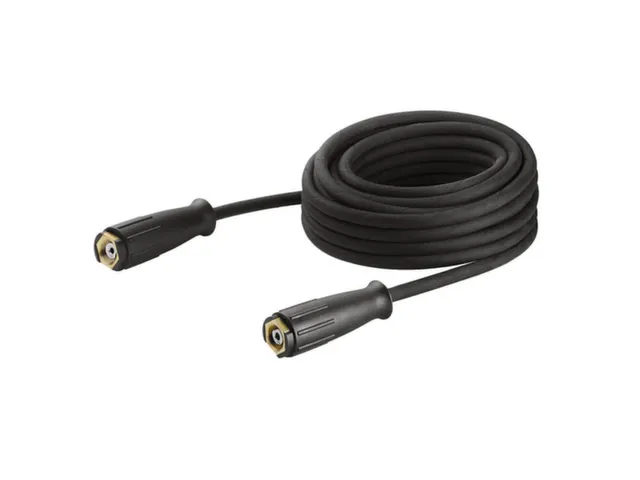 Hogedrukslang,v. Hogedrukreiniger,slang L 20m,aansluiting M22x1,5mm