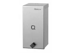 Rvs Foamzeepdispenser 900 Ml