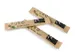 Sticks de sucre de canne Puro 3g