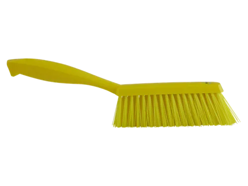 Hygiene 4589-6 Medium Handveger Geel