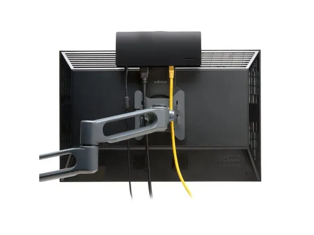 Sd 4600 p Usb-c Universal Dock With Power