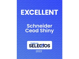 Vulpen Schneider Ceod Shiny poederroze - 5
