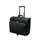 Pilotenkoffer Alassio 42x45x26 cm san remo zwart kunstleer