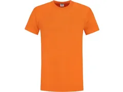 Tricorp 101001 T-shirt, oranje, maat 3XL, per stuk