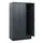 schoollocker,HxBxD 1630x900x500mm,3vak,vak B 300mm,draaigrendel,sokkel