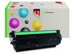 Tonercartridge Quantore HP W2120X zwart