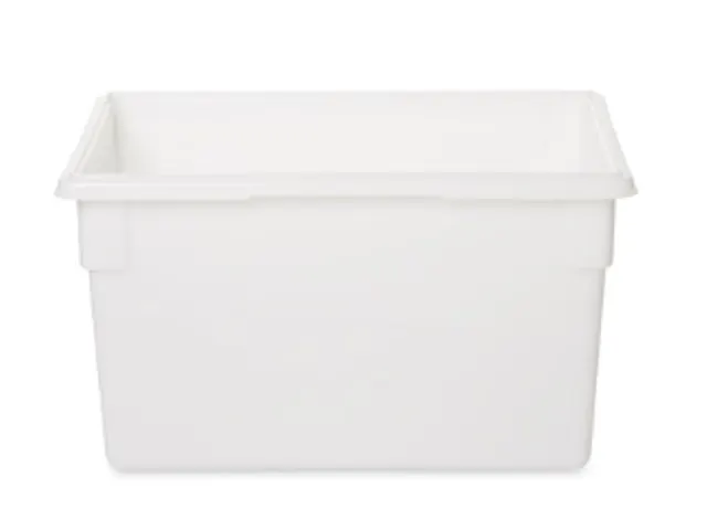 Voedselbewaarbak 81.5 Liter wit