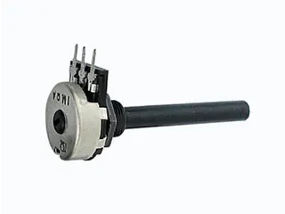 Potmeter Mono LIN 4K7 - 2