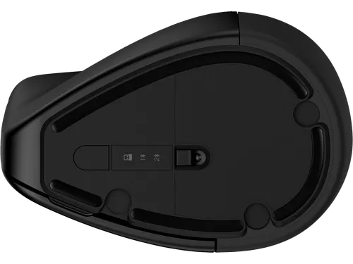 920 Ergonomic Wireless Mouse