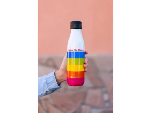 Thermosfles Les Artistes Paris 500ml Camera