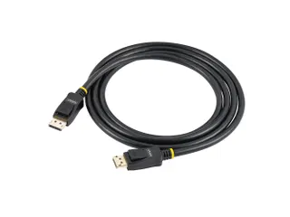 2m DisplayPort 1.2 Kabel 4K 60HZ VESA Gecertificeerd - 5